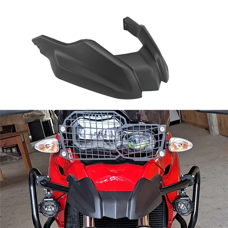 A13Z-Motorcycle Front Fairing Beak Fender Cowl Extender Protection Guard Cover For BMW F650GS F800GS 2008-2012
A13Z-Motorcycle Front Fairing Beak Fender Cowl Extender Protection Guard Cover For BMW F650GS F800GS 2008-2012