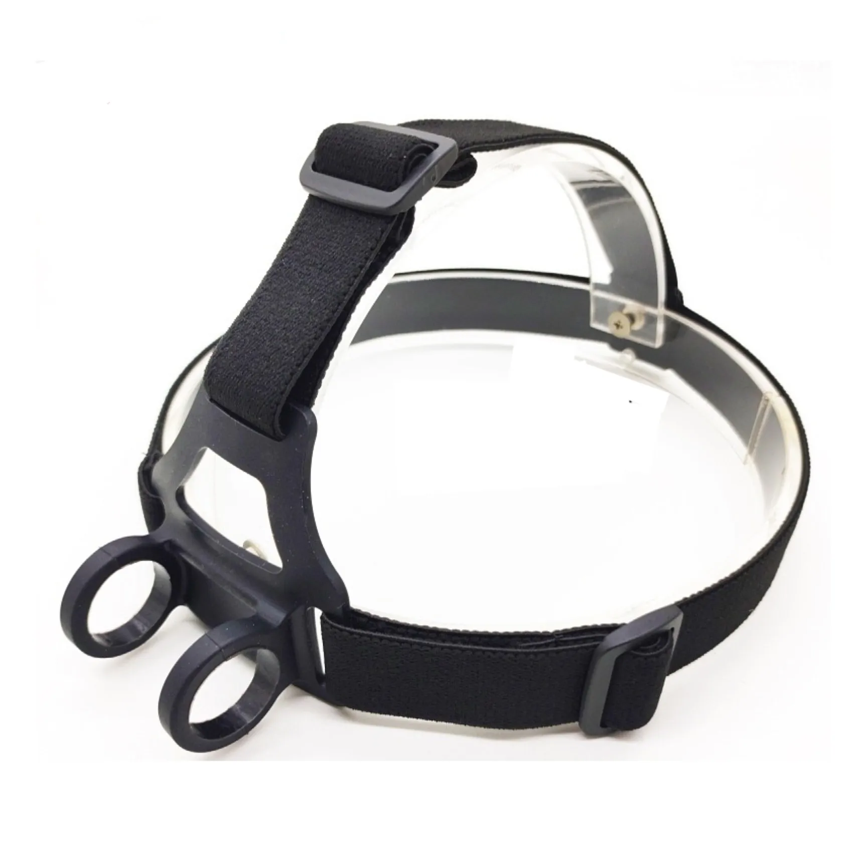 Портативный регулируемый ремешок на голову с креплением на голову
Портативный регулируемый ремешок на голову с креплением на голову
