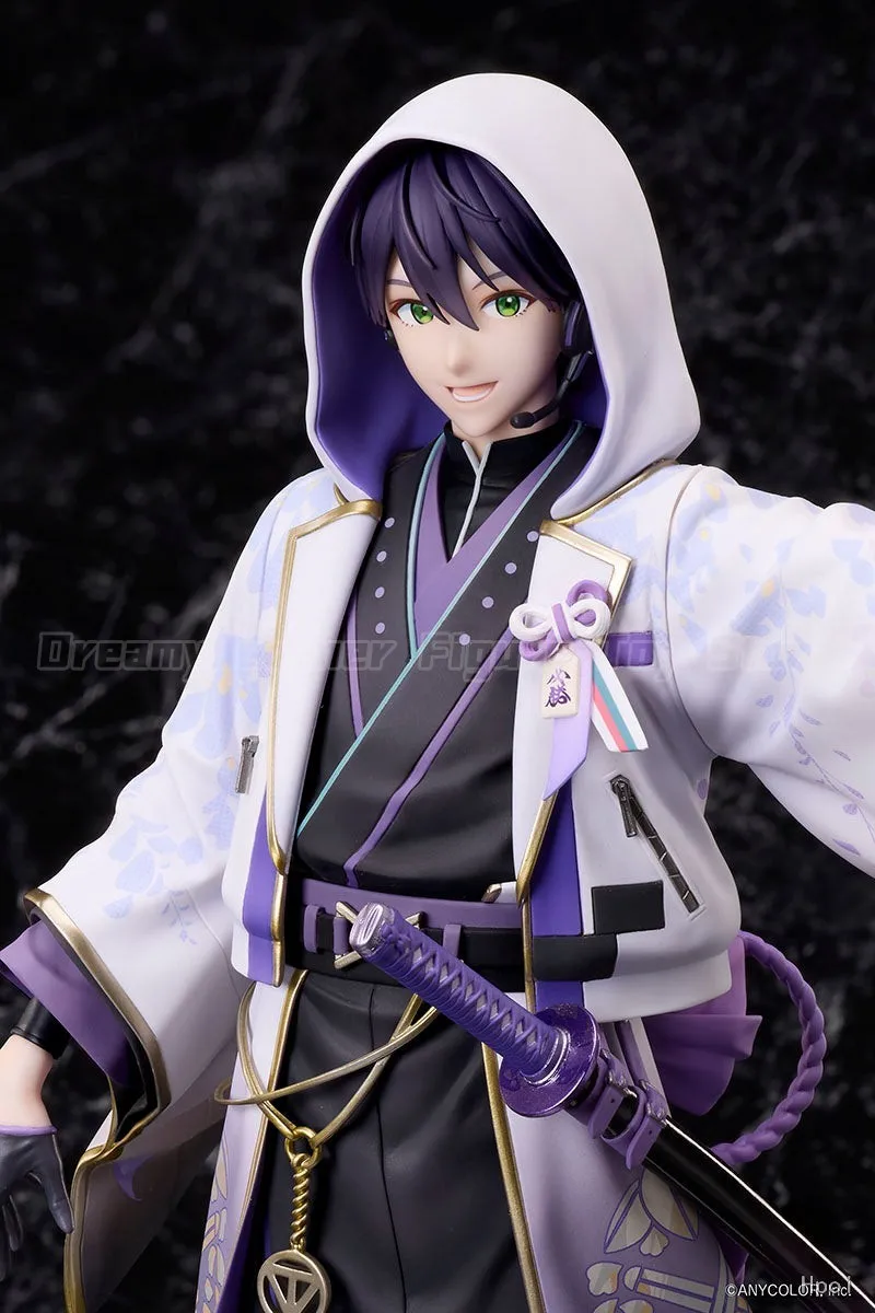 【In Stock】Design COCO NIJISANJI Kenmochi Toya 1/7 Scale Figure Model
【In Stock】Design COCO NIJISANJI Kenmochi Toya 1/7 Scale Figure Model