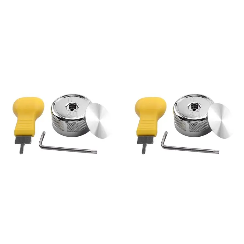2X Car Gear Shift Selector Knob Upgrade Chrome Fit For Land Rover Autobiography Style Range Rover L405 2017 2018 2019-N30R
2X Car Gear Shift Selector Knob Upgrade Chrome Fit For Land Rover Autobiography Style Range Rover L405 2017 2018 2019-N30R