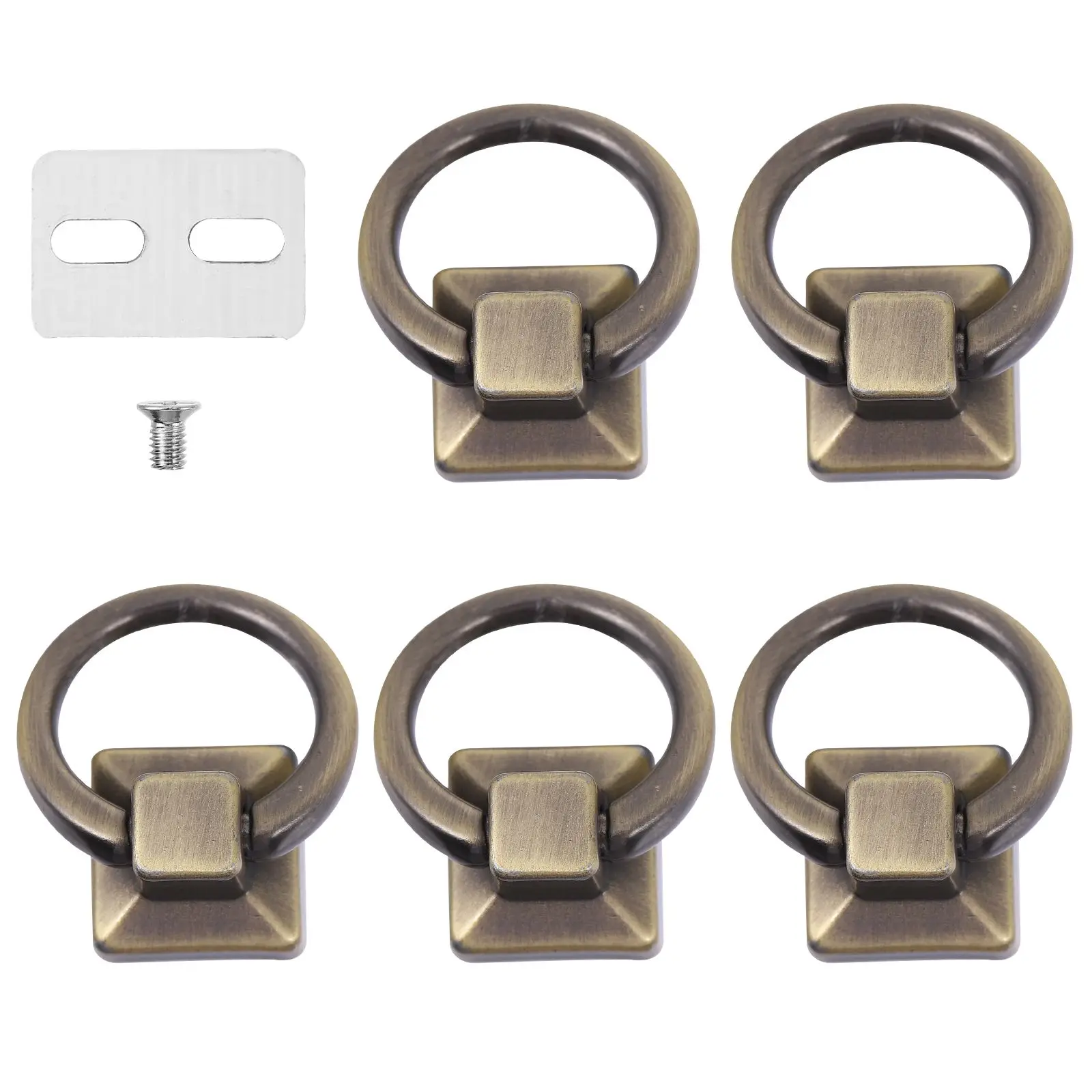 5PCS Handbag Buckle Metal Chain Decorative Lightweight Easy to Clean Birthday Gift Pendant Link Accessories
5PCS Handbag Buckle Metal Chain Decorative Lightweight Easy to Clean Birthday Gift Pendant Link Accessories