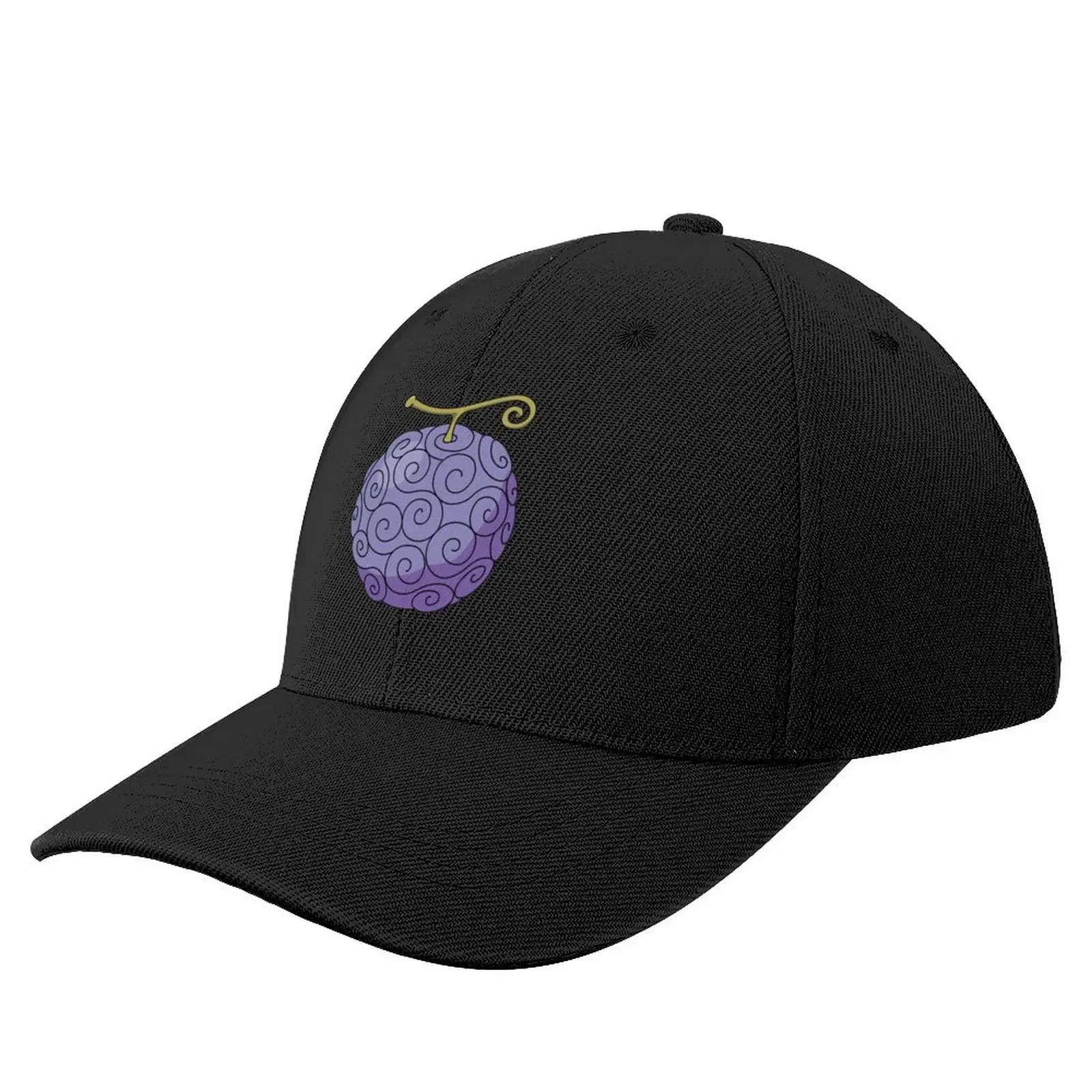 Gomu Gomu No Mi Devil Fruit Baseball Cap Golf Cap luxury woman cap Christmas Hat Caps For Women Men's
Gomu Gomu No Mi Devil Fruit Baseball Cap Golf Cap luxury woman cap Christmas Hat Caps For Women Men's