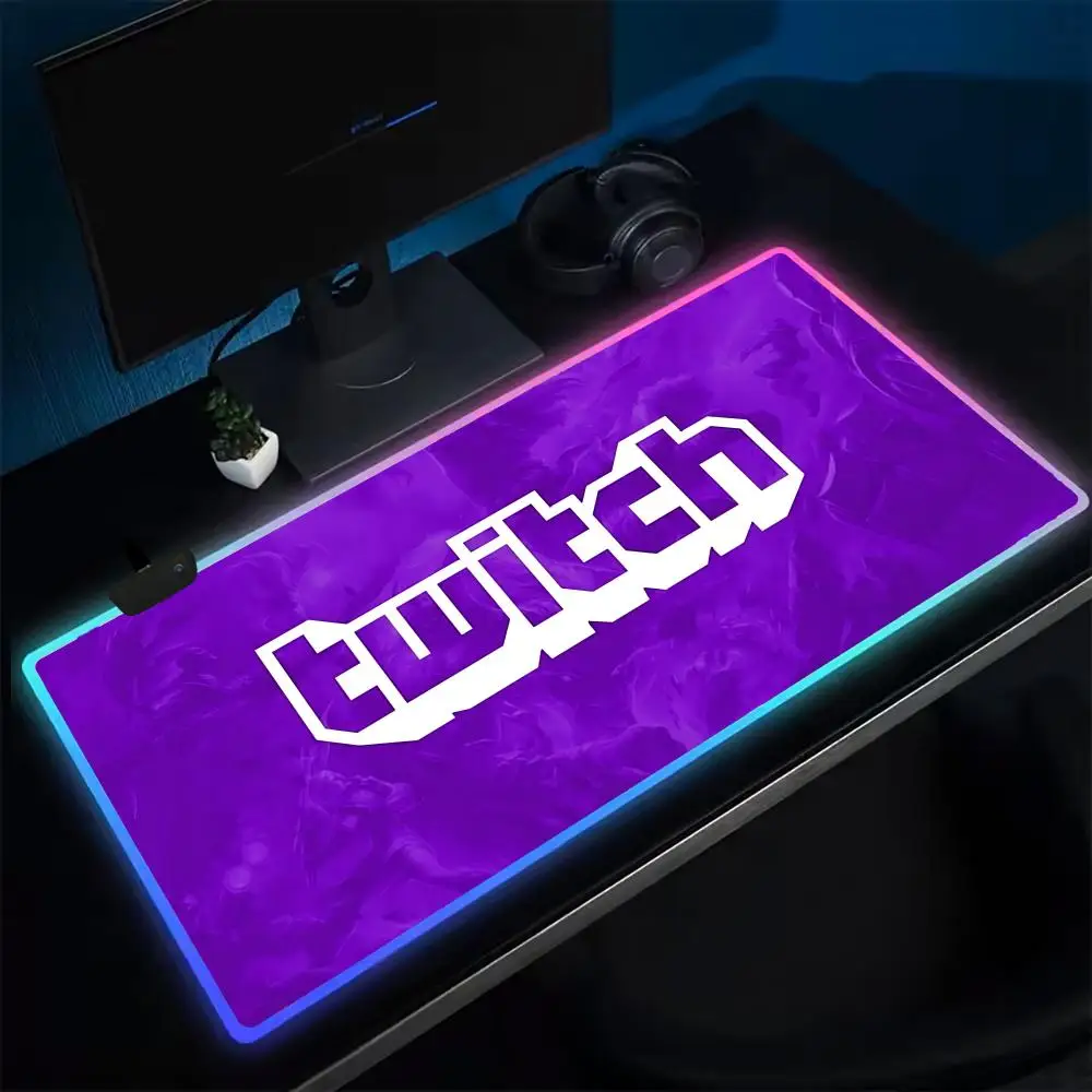 13-Twitch игровой коврик для мыши аниме игровой коврик для мыши светодиодные настольные коврики с подсветкой резиновые настольные коврики XXL RGB настольные коврики
13-Twitch игровой коврик для мыши аниме игровой коврик для мыши светодиодные настольные коврики с подсветкой резиновые настольные коврики XXL RGB настольные коврики