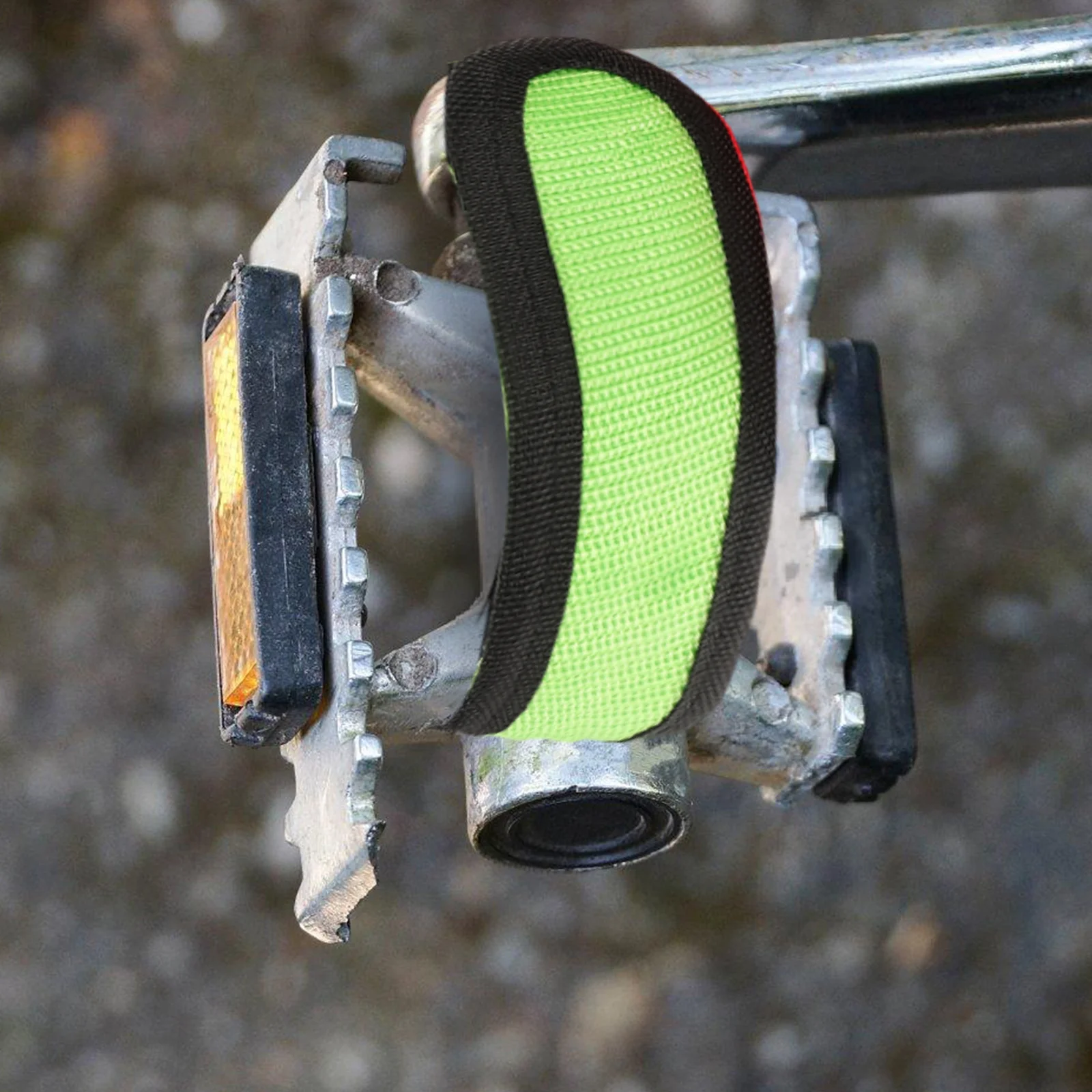 4 Pairs Bike Pedal Straps Adjustable Wear Resistant Nylon Black Red Blue Green Cycling Accessories Fitness Equipment
4 Pairs Bike Pedal Straps Adjustable Wear Resistant Nylon Black Red Blue Green Cycling Accessories Fitness Equipment