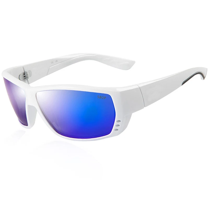 580P Tuna Alley Polarized Sunglasses Men Square Sunglasses For Men Fishing Eyewear Male Driving Sunglasses Oculos Travel Eyewear
580P Tuna Alley Polarized Sunglasses Men Square Sunglasses For Men Fishing Eyewear Male Driving Sunglasses Oculos Travel Eyewear