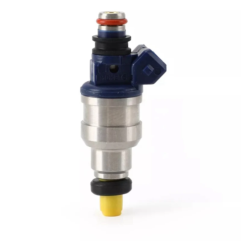 INP065 842-12147 MDH275 новая Топливная форсунка для 1994-1998 Mitsubishi Galant 2.4L
INP065 842-12147 MDH275 новая Топливная форсунка для 1994-1998 Mitsubishi Galant 2.4L