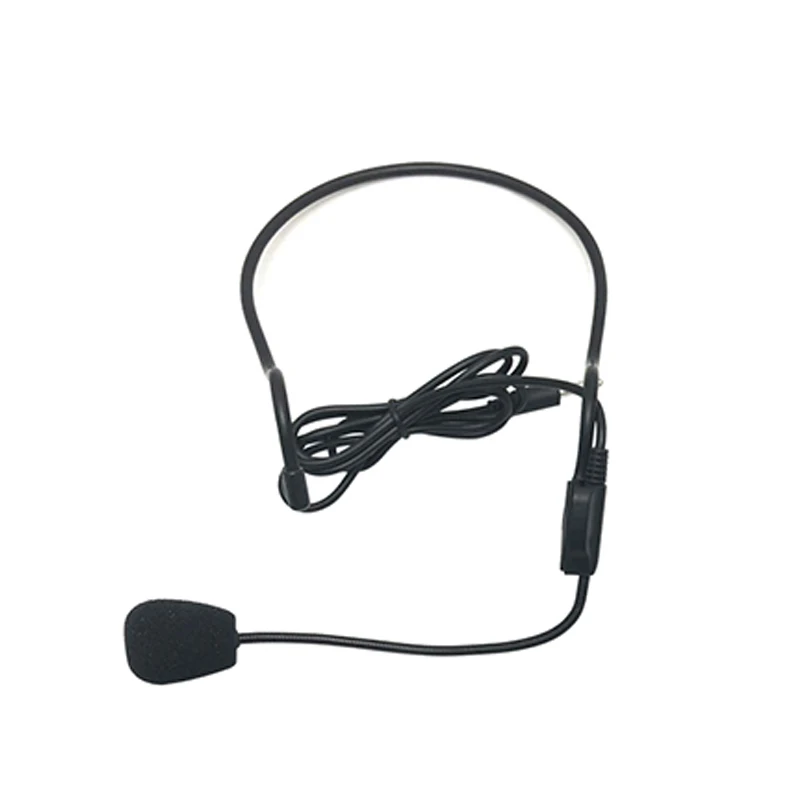 Hot sell FM Transmitter Mini Wired Headset Microphone Swimming Coaching Walkie Talkie Speaker
Hot sell FM Transmitter Mini Wired Headset Microphone Swimming Coaching Walkie Talkie Speaker