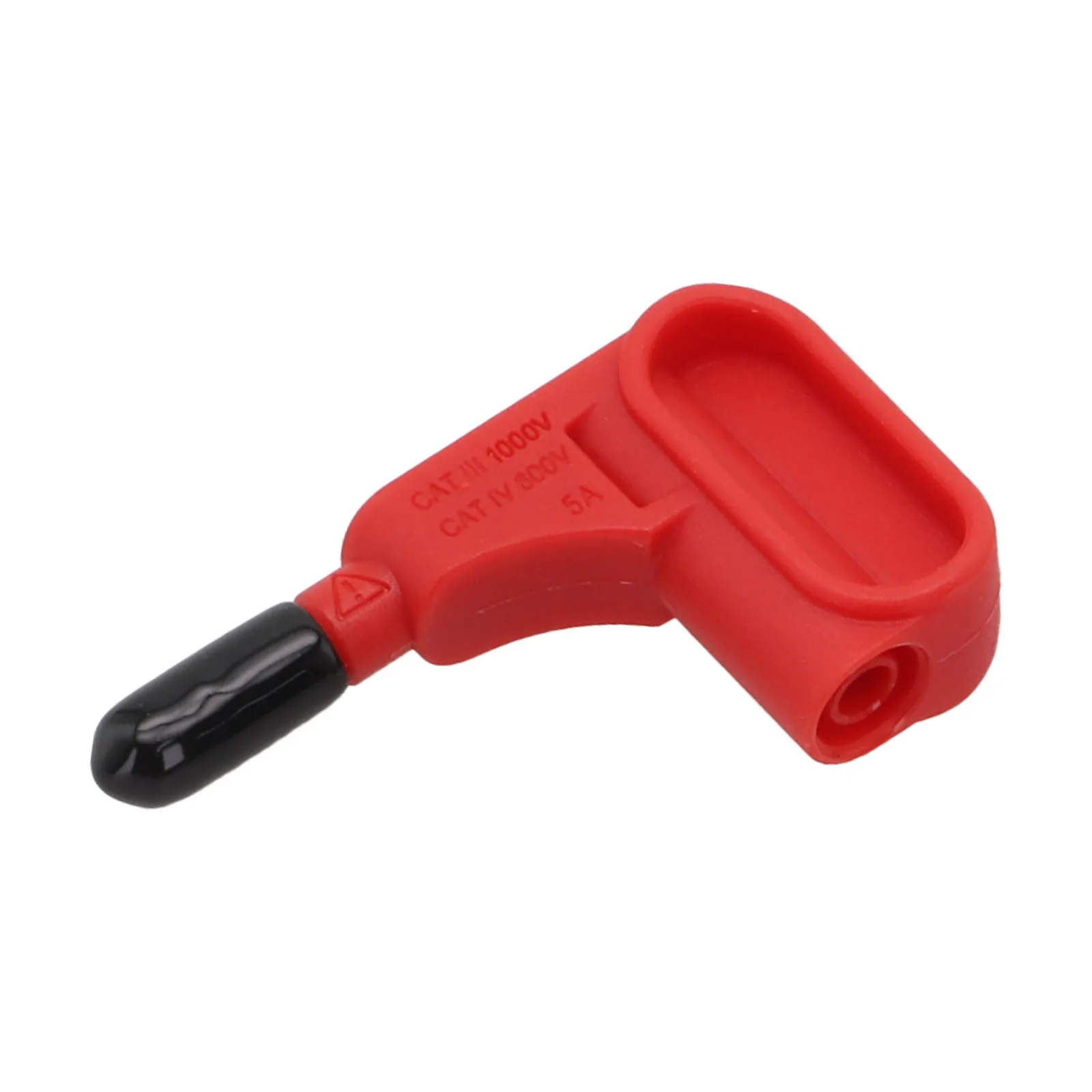 For Electrical Testing 4mm Banana Tips Magnetic Head Probes Red Black Green Different Applications Gauge Compatibility
For Electrical Testing 4mm Banana Tips Magnetic Head Probes Red Black Green Different Applications Gauge Compatibility