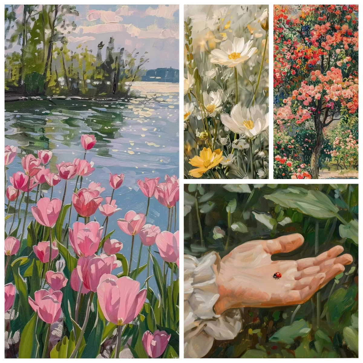 75*50cm 1000 jigsaw puzzle Pieces plants and flowers Stress Reducing Toys Holiday gift
75*50cm 1000 jigsaw puzzle Pieces plants and flowers Stress Reducing Toys Holiday gift