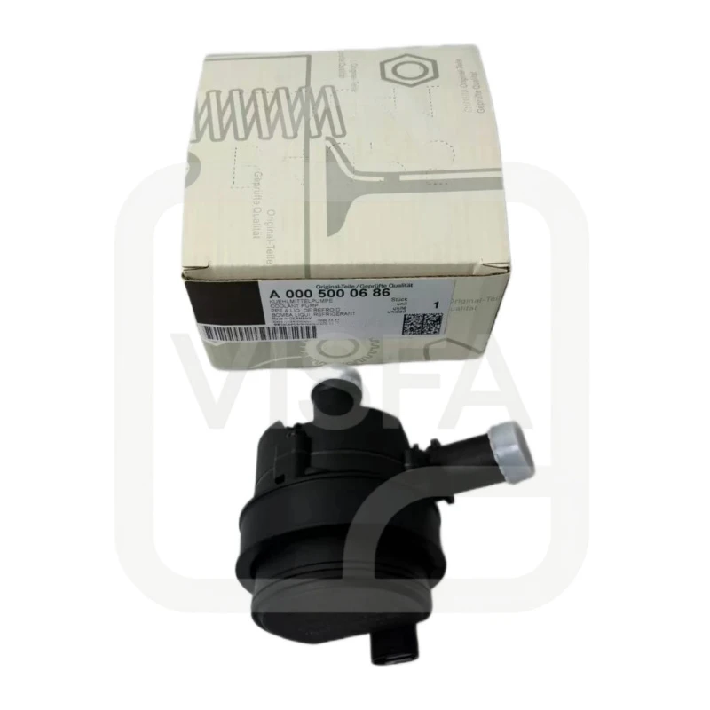 A0005000686 0005000686 Engine Cooling Water Pump For Mercedes Benz W176 W242 W246 C117 X117 B200 B220 B250 CLA180 CLA200 CLA250
A0005000686 0005000686 Engine Cooling Water Pump For Mercedes Benz W176 W242 W246 C117 X117 B200 B220 B250 CLA180 CLA200 CLA250