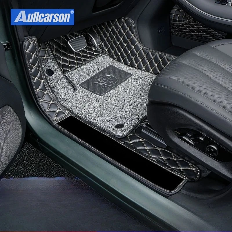 Для Seres Aito M7 PHEV 2024 2025 автомобильный напольный коврик однослойный провод на заказ подушечки для ног салонный ковер чехол аксессуары для интерьера
Для Seres Aito M7 PHEV 2024 2025 автомобильный напольный коврик однослойный провод на заказ подушечки для ног салонный ковер чехол аксессуары для интерьера