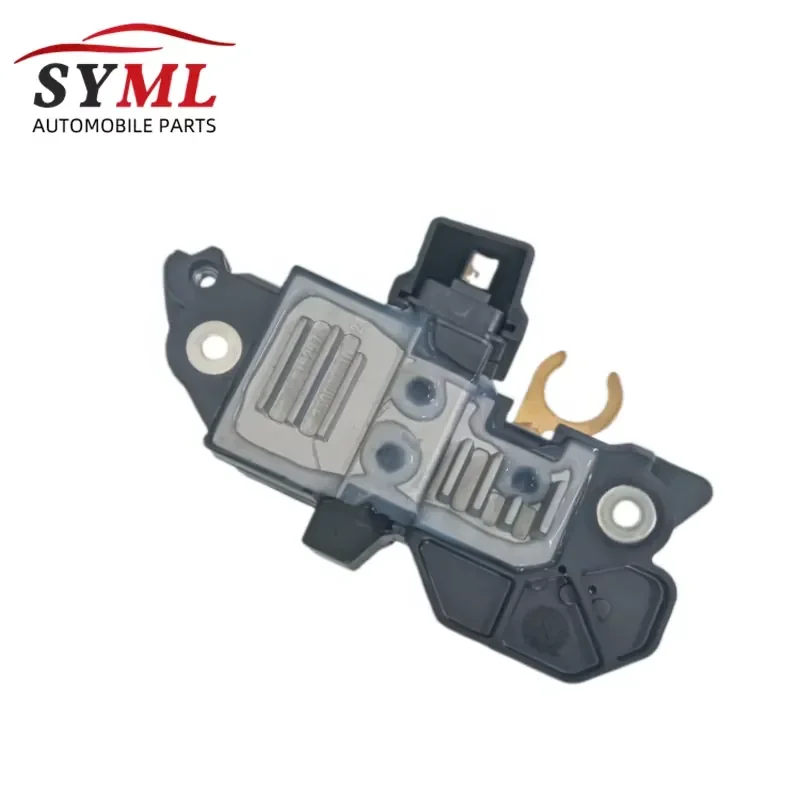 Alternator Regulator 1986AE0105 Premium Quality Vehicle Parts Supply
Alternator Regulator 1986AE0105 Premium Quality Vehicle Parts Supply