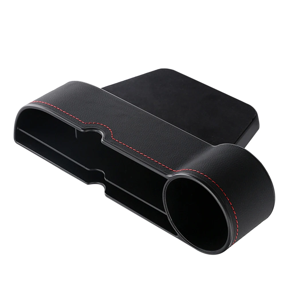 Multifunctional Gap Filler PU Organizer for Phones Keys Snacks Sturdy ABS Console Front Holder Seam Filler Car Interior
Multifunctional Gap Filler PU Organizer for Phones Keys Snacks Sturdy ABS Console Front Holder Seam Filler Car Interior