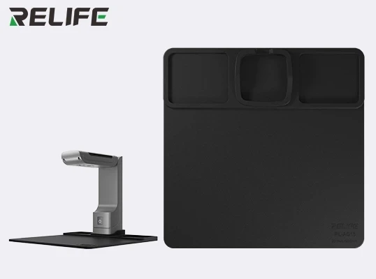 SUNSHINE LC-AD15 256*192 Infrared Thermal Imaging Analyzing Camera 3D PCB Short Circuit Quick Diagnosis Motherboard Repair Tool
SUNSHINE LC-AD15 256*192 Infrared Thermal Imaging Analyzing Camera 3D PCB Short Circuit Quick Diagnosis Motherboard Repair Tool