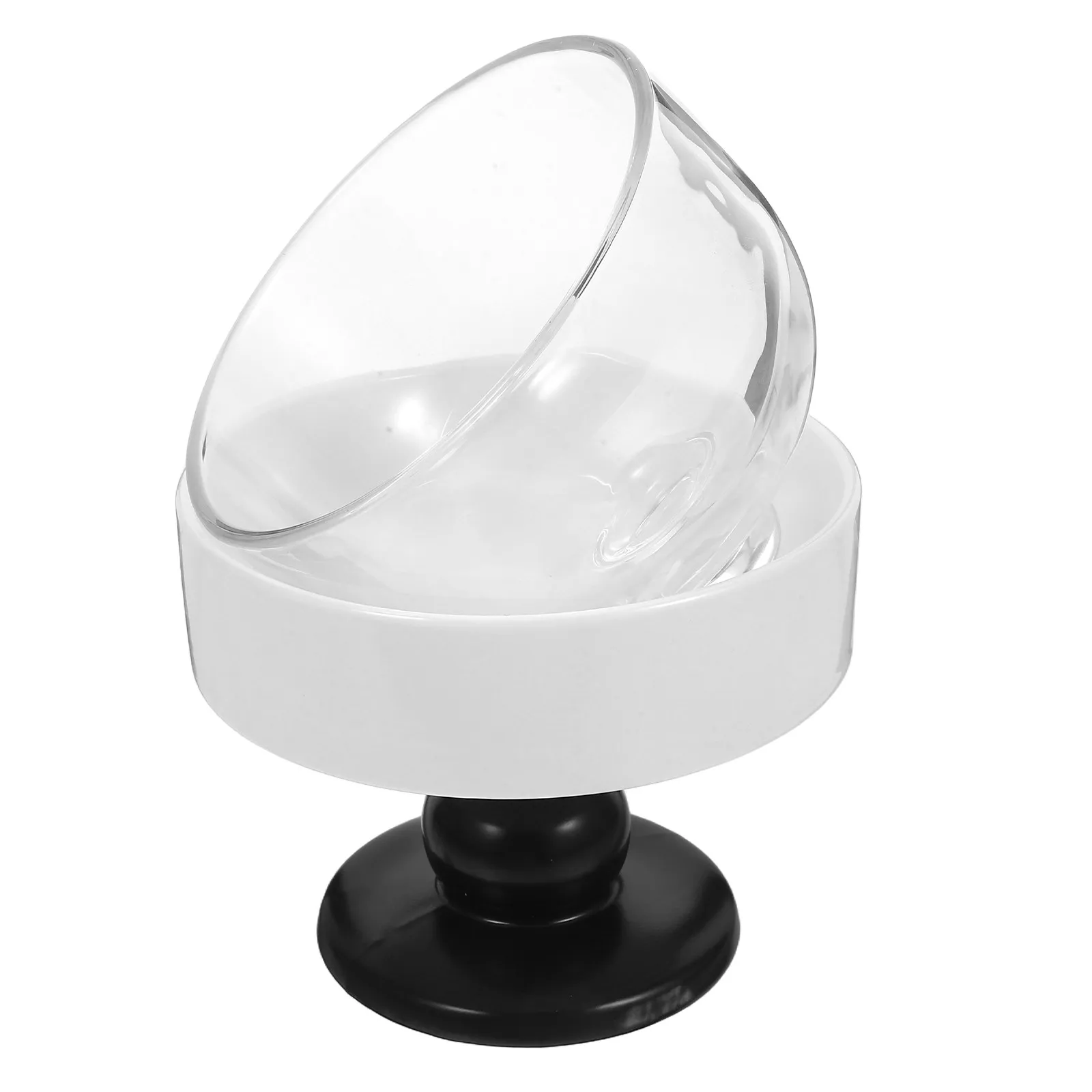 1Set Ceramic Dessert Bowl Ice Cream Fruit Plate Lid Protection Footed Stability Elegant Kitchen Tableware Ice Cream Bowls
1Set Ceramic Dessert Bowl Ice Cream Fruit Plate Lid Protection Footed Stability Elegant Kitchen Tableware Ice Cream Bowls