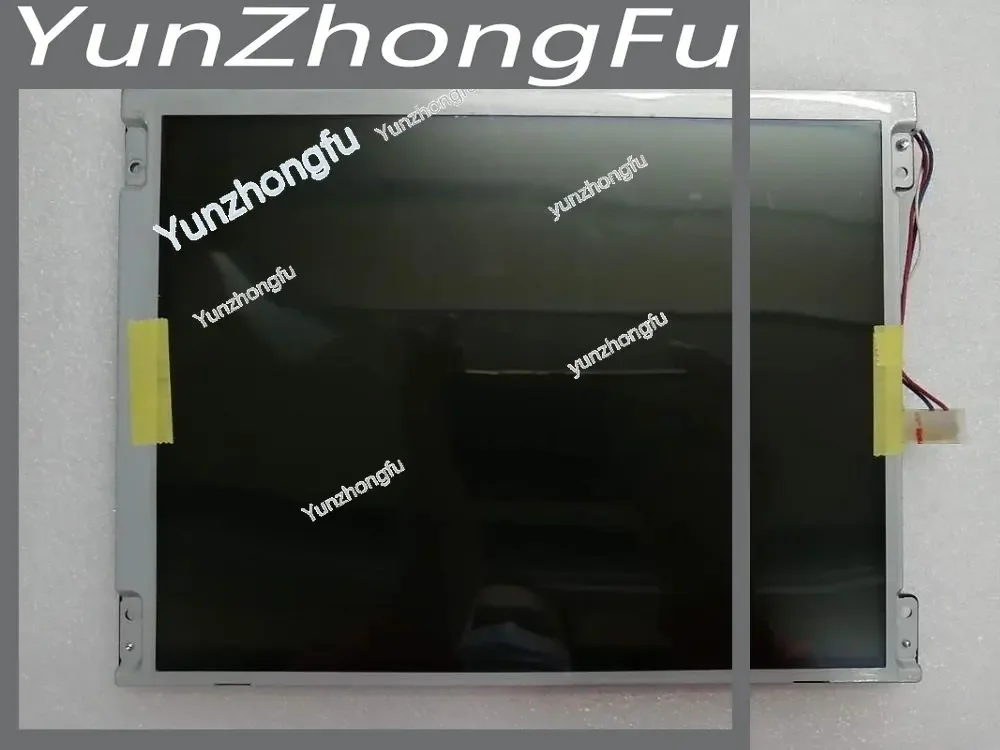 Original 10.4" inch LCD DISPLAY PANEL LT104AC54100 640*480 Industrial screen Replacement
Original 10.4" inch LCD DISPLAY PANEL LT104AC54100 640*480 Industrial screen Replacement