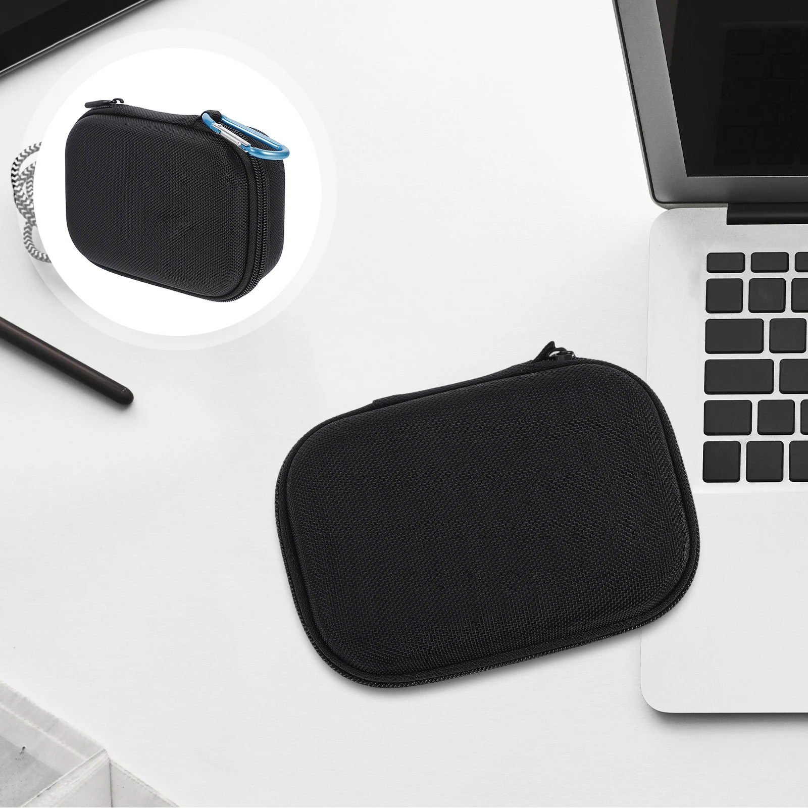 Wireless Speaker Protector Portable Case Fabric Travel Loudspeaker Bag ganizer Carrying Holder Weather Resistant
Wireless Speaker Protector Portable Case Fabric Travel Loudspeaker Bag ganizer Carrying Holder Weather Resistant