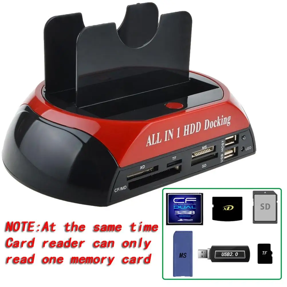 Multi Function Hard Drive Docking Station Offline Clone Backup Ssd Reader Usb 20 Hub Laptop Accessories Storage Device For
Multi Function Hard Drive Docking Station Offline Clone Backup Ssd Reader Usb 20 Hub Laptop Accessories Storage Device For