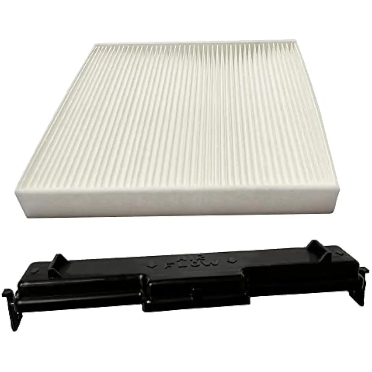 68406048AA & 68052292AA Cabin Air Filter Access Door Kit for 2011-2020 Ram 1500, 2500, 3500, 4500, 5500 & More
68406048AA & 68052292AA Cabin Air Filter Access Door Kit for 2011-2020 Ram 1500, 2500, 3500, 4500, 5500 & More