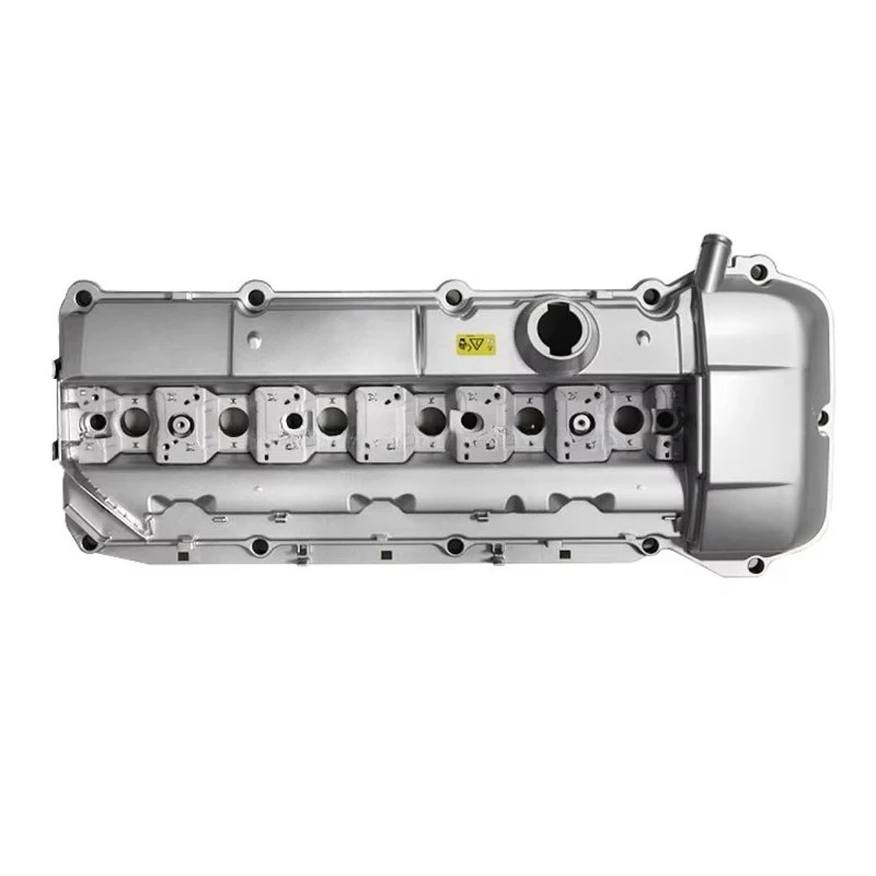 Автозапчасти, крышка клапана головки блока цилиндров двигателя в сборе с прокладкой 11121432928 для BM W E39 E46 E53 Z3, автомобильные аксессуары
Автозапчасти, крышка клапана головки блока цилиндров двигателя в сборе с прокладкой 11121432928 для BM W E39 E46 E53 Z3, автомобильные аксессуары