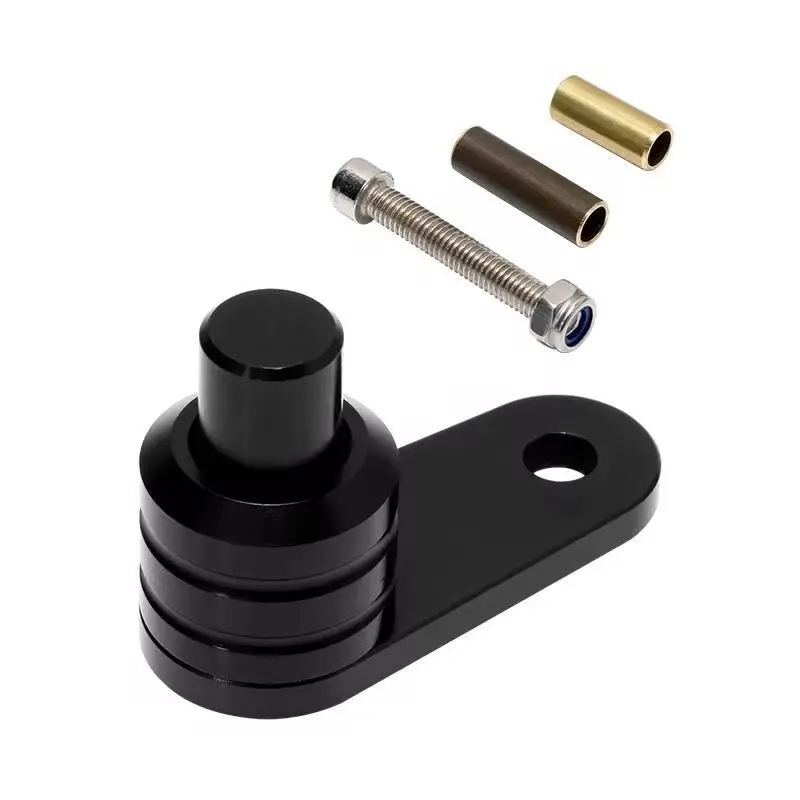 Motorcycle Temporary Parking Switch Button For Aprilia GPR150 GPR250 CR150 Stop Button CNC Aluminum Conversion Accessories
Motorcycle Temporary Parking Switch Button For Aprilia GPR150 GPR250 CR150 Stop Button CNC Aluminum Conversion Accessories