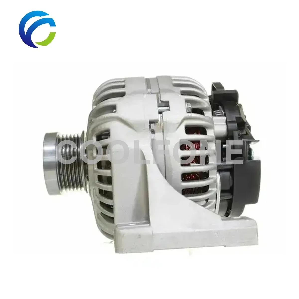 Генератор-генератор для VOLVO S40 S60 V40 V70 C70 XC70 S80 XC90 8637848 8676496 8676498 36050262 8602343 8622786
Генератор-генератор для VOLVO S40 S60 V40 V70 C70 XC70 S80 XC90 8637848 8676496 8676498 36050262 8602343 8622786