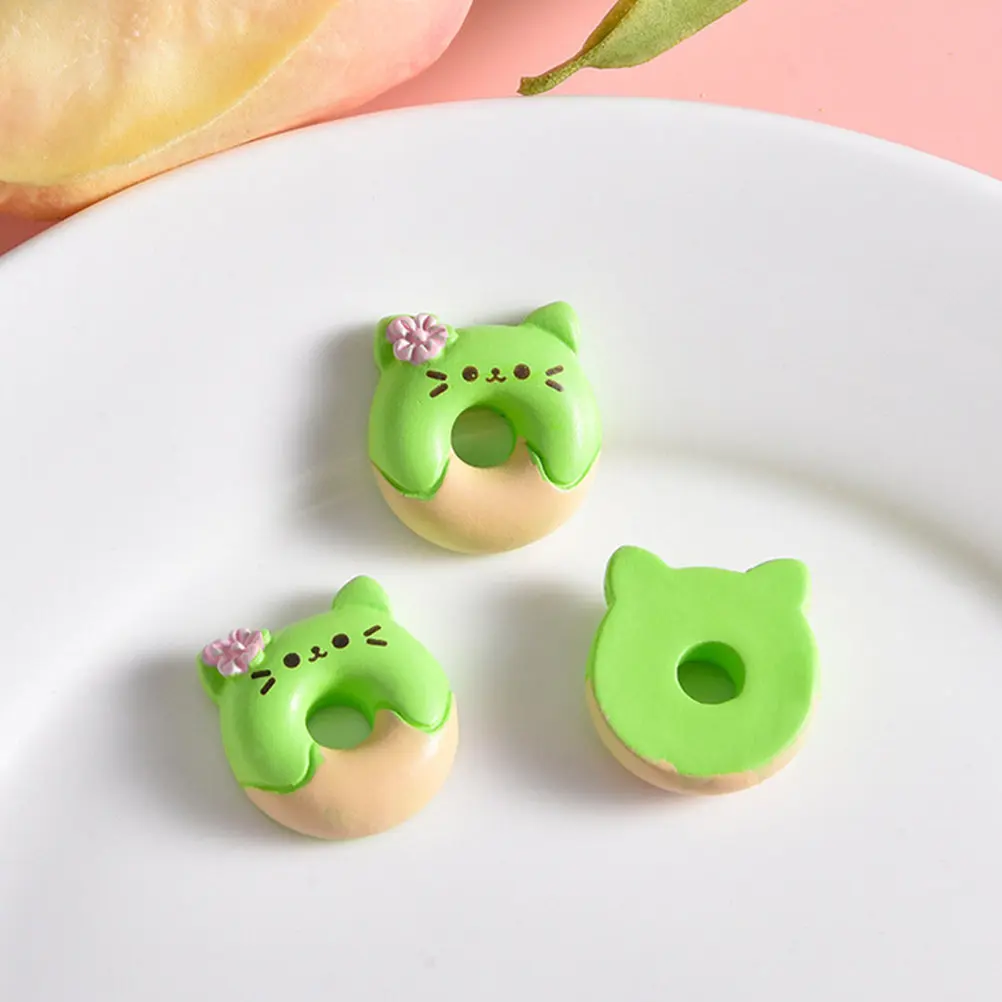 20Pcs Delicate Resin Flower Charms DIY Craft Charm Set for Mobile Phone Case Decor Hairpin Headband Bouquet Applique Phone Cover
20Pcs Delicate Resin Flower Charms DIY Craft Charm Set for Mobile Phone Case Decor Hairpin Headband Bouquet Applique Phone Cover