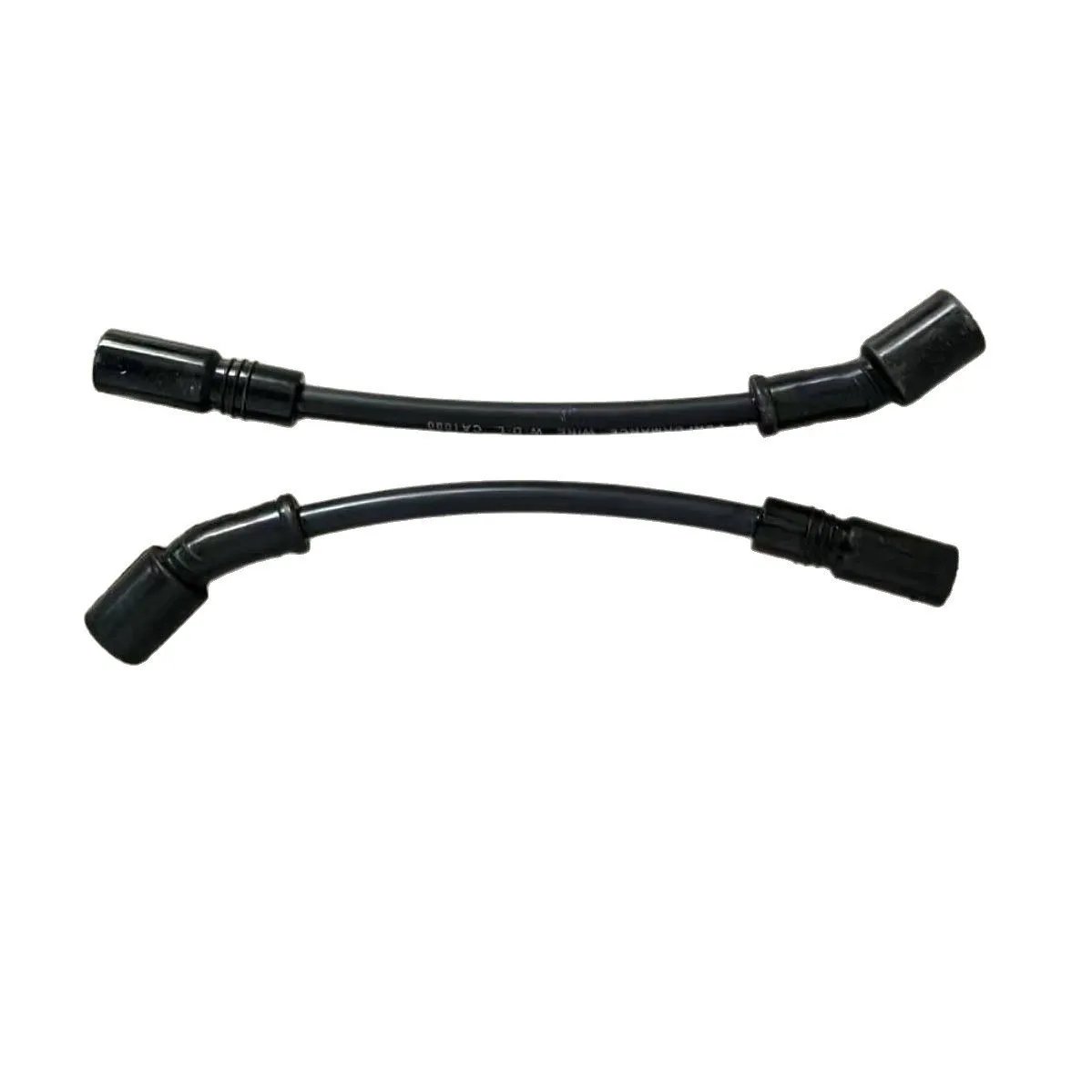 Black 10.5mm Spark Plug Wires 2007-2025 883 1200
Black 10.5mm Spark Plug Wires 2007-2025 883 1200