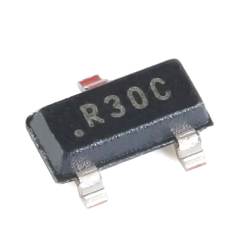 10Pcs New Original Ref3025Aidbzr R30C Sot-23 2.5V Output 50Ppm/ ℃ Voltage Reference Chip
10Pcs New Original Ref3025Aidbzr R30C Sot-23 2.5V Output 50Ppm/ ℃ Voltage Reference Chip