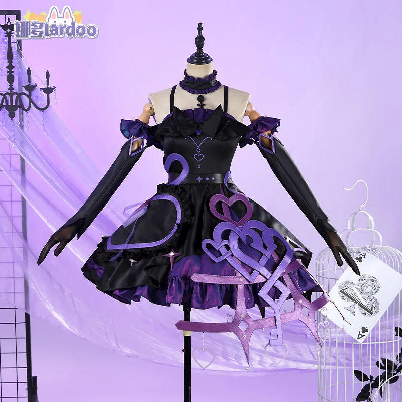 Game Honor of Kings Angela Cosplay Costume Uniform Halloween Carnival Party Christmas Play Role Clothes Clothing
Game Honor of Kings Angela Cosplay Costume Uniform Halloween Carnival Party Christmas Play Role Clothes Clothing