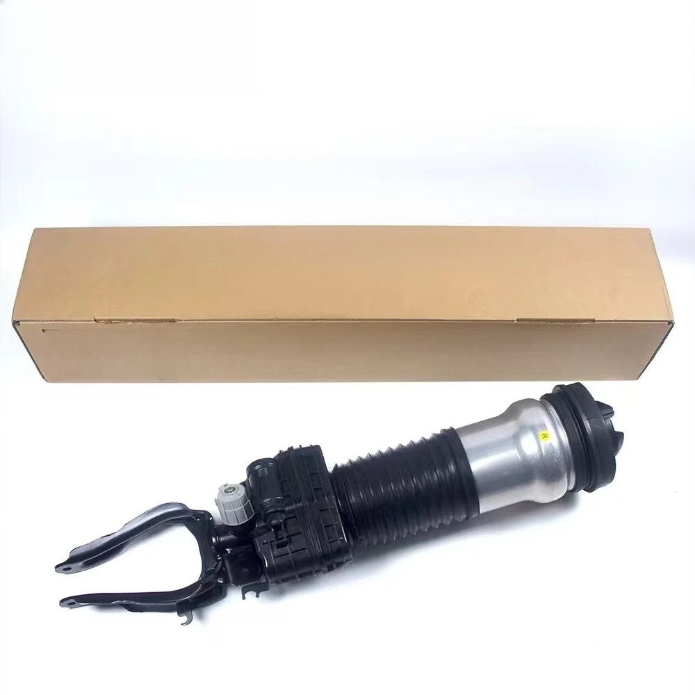 Front Right air Suspension Shock Absorber air Spring Original Quality OEM Quality 9Y0 616 038K
Front Right air Suspension Shock Absorber air Spring Original Quality OEM Quality 9Y0 616 038K