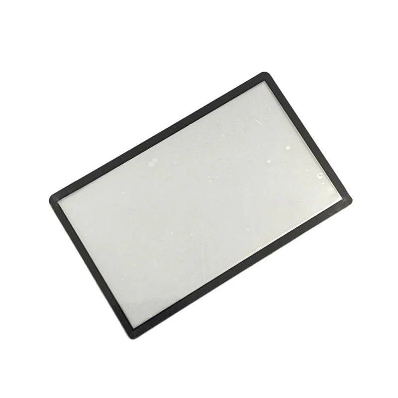 U55B for New 3DS LCD Screen Display Protector Console Panel Top Surface Cover Housing
U55B for New 3DS LCD Screen Display Protector Console Panel Top Surface Cover Housing