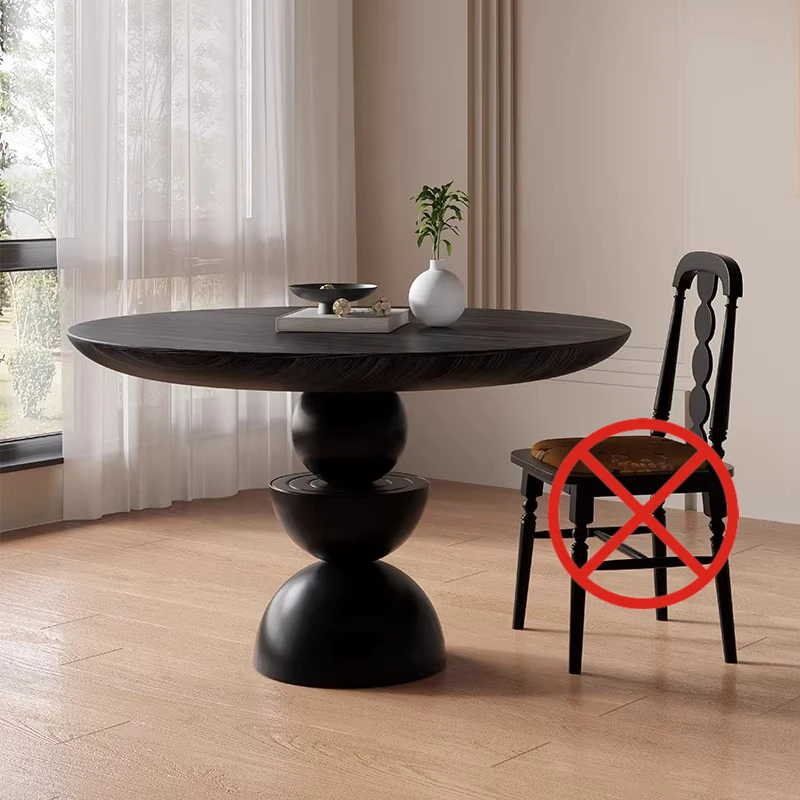 Personalized Creative Dining Table French Solid Wood Dining Table Neoclassical Medieval Home Furniture Esszimmer Tisch XY40CZ
Personalized Creative Dining Table French Solid Wood Dining Table Neoclassical Medieval Home Furniture Esszimmer Tisch XY40CZ