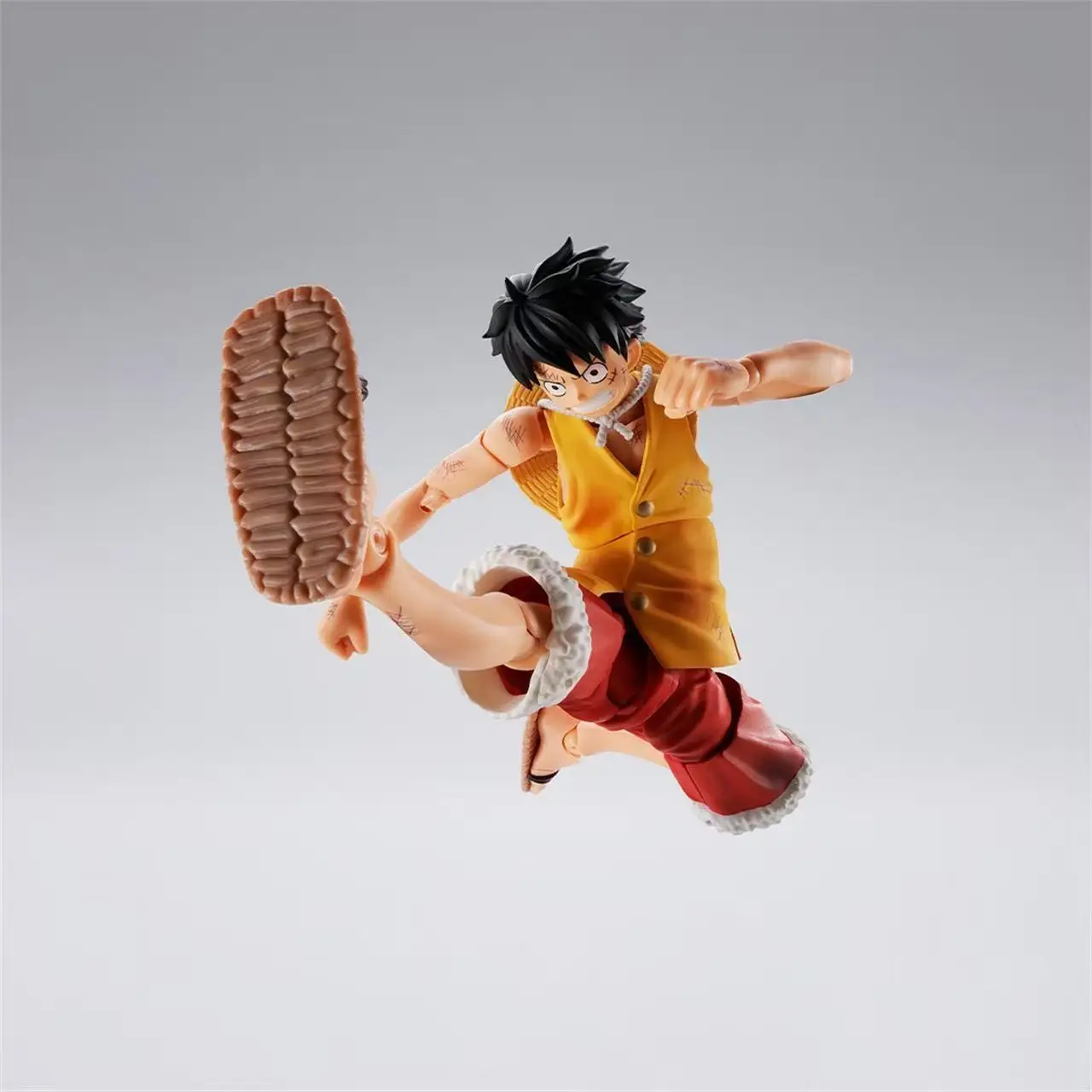 В наличии: Фигурка Bandai S.H.Figuarts One Piece SHF Monkey D. Luffy Battle of Marineford, аниме-фигурка, модель, игрушка, украшение
В наличии: Фигурка Bandai S.H.Figuarts One Piece SHF Monkey D. Luffy Battle of Marineford, аниме-фигурка, модель, игрушка, украшение