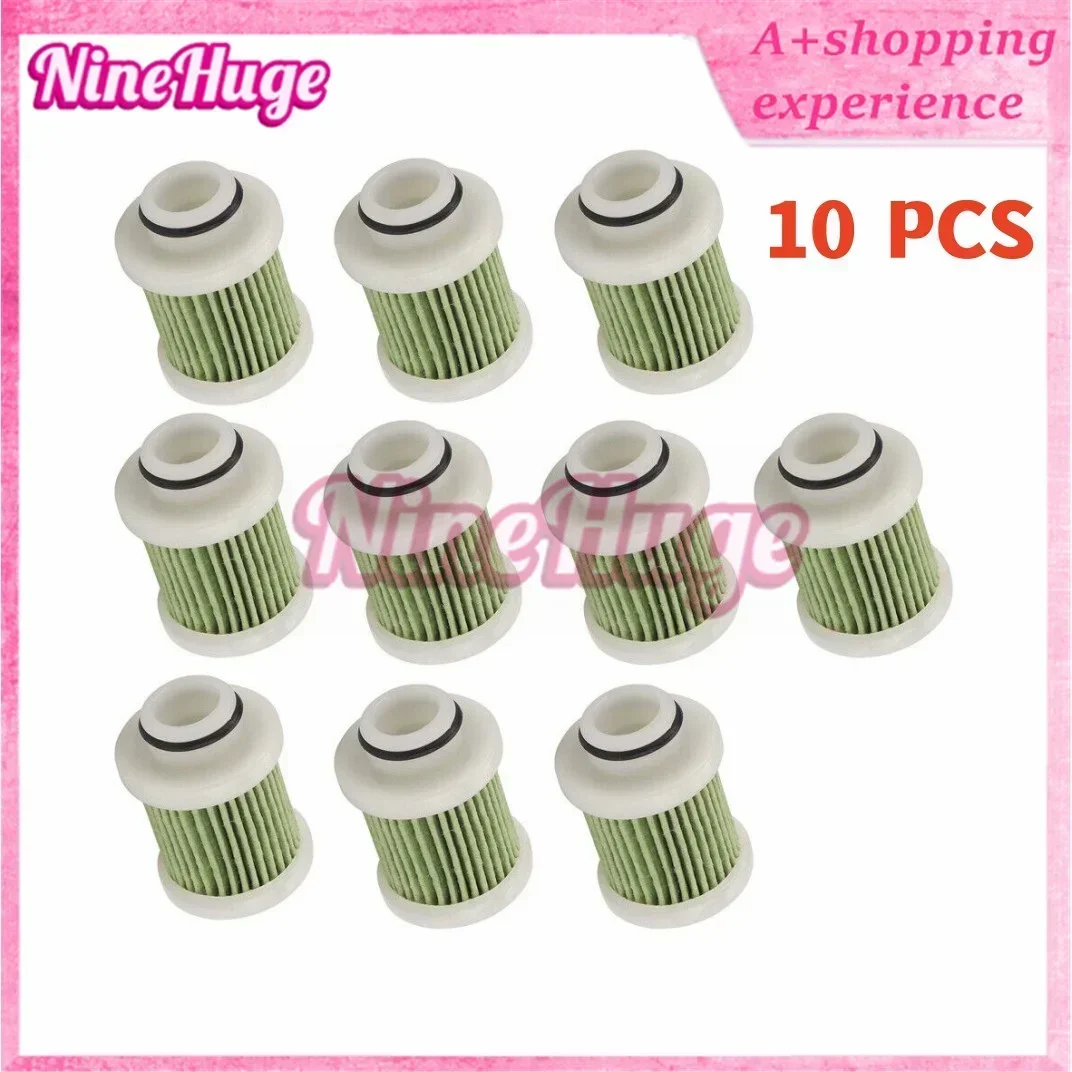 Новый 10X 6D8-24563-00-00 первичный топливный фильтр для Yamaha Sierra 18-79799 F50-F115 6D8-WS24A-00-00 6D 8245630000 6D8WS24A0000
Новый 10X 6D8-24563-00-00 первичный топливный фильтр для Yamaha Sierra 18-79799 F50-F115 6D8-WS24A-00-00 6D 8245630000 6D8WS24A0000