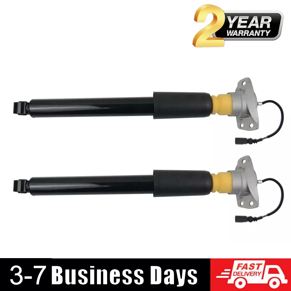 2 шт. задних амортизаторов для Audi A6 C7 A7 4G Quattro 2011-2018 4G0616031 4G0616031AA, 4G0616031AB, 4G0616031J, 4G0616031A
2 шт. задних амортизаторов для Audi A6 C7 A7 4G Quattro 2011-2018 4G0616031 4G0616031AA, 4G0616031AB, 4G0616031J, 4G0616031A