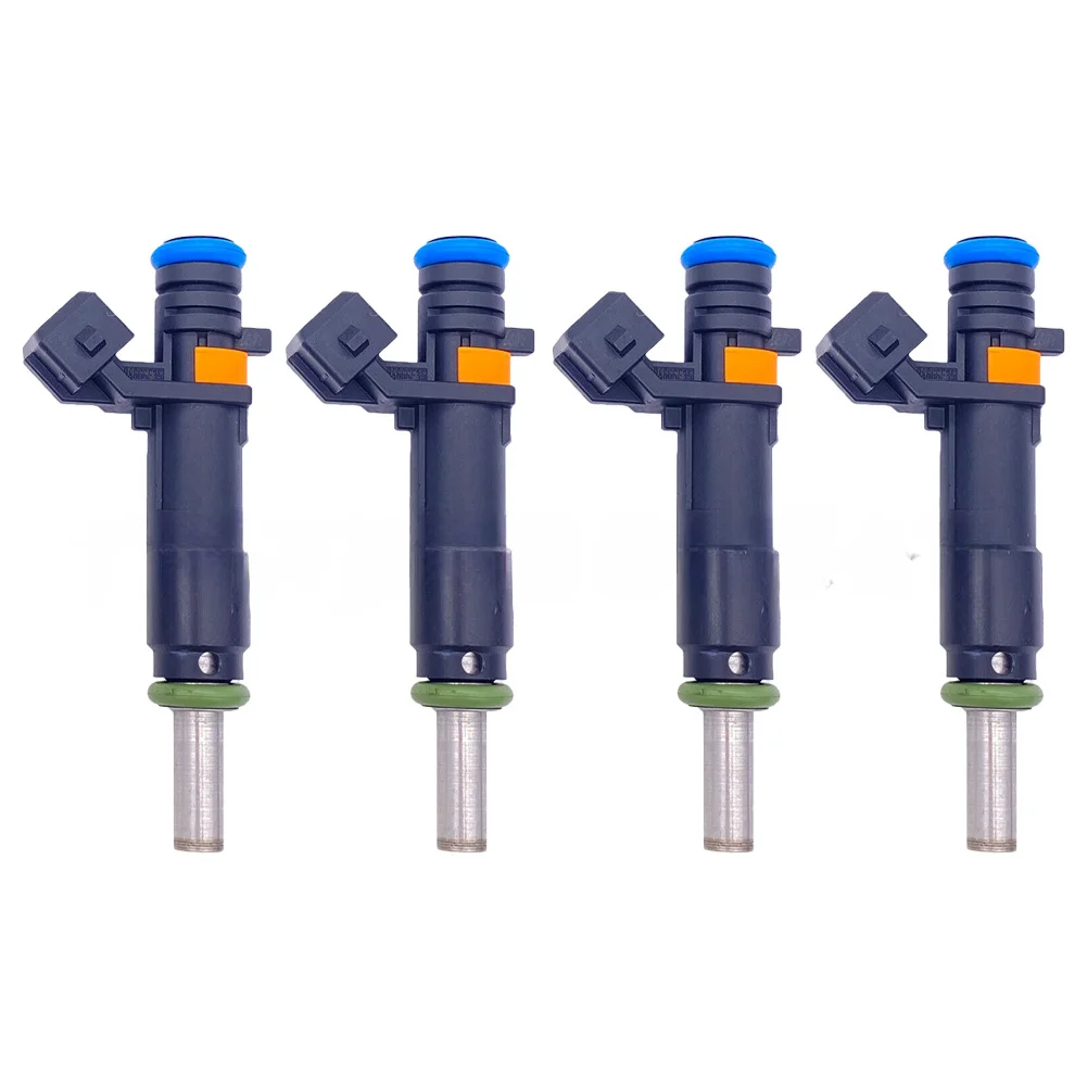 FOR Chevrolet Cruze Sonic 1.8L 2012-2017 Opel Astra Zafira Mokka A16XER B16XER Fuel Injector Nozzle 4 pcs Part Number: 55353806
FOR Chevrolet Cruze Sonic 1.8L 2012-2017 Opel Astra Zafira Mokka A16XER B16XER Fuel Injector Nozzle 4 pcs Part Number: 55353806
