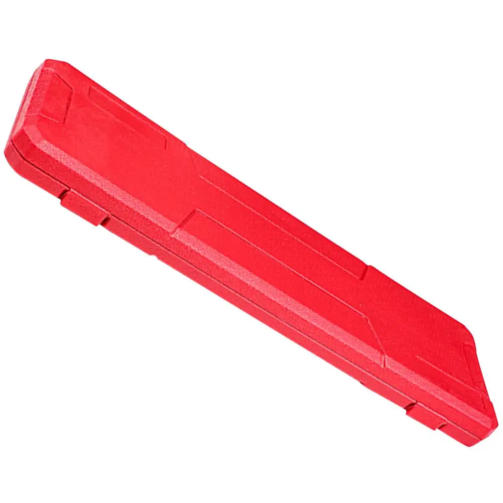 Digital Caliper Box Red Plastic Case for 0 150mm Caliper Storage Portable Tool Boxes Container Protective Packaging
Digital Caliper Box Red Plastic Case for 0 150mm Caliper Storage Portable Tool Boxes Container Protective Packaging