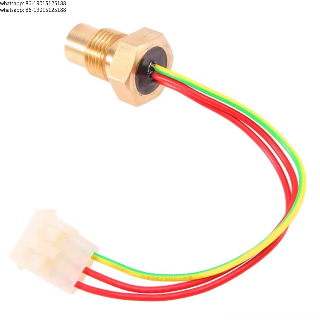High quality 1089063716 (1089-0637-16) temperature switch suitable for air compressors
High quality 1089063716 (1089-0637-16) temperature switch suitable for air compressors