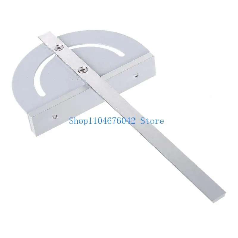 652F Ruler For Mini Table Circular Router Miter Gauge Woodworking Machine
652F Ruler For Mini Table Circular Router Miter Gauge Woodworking Machine