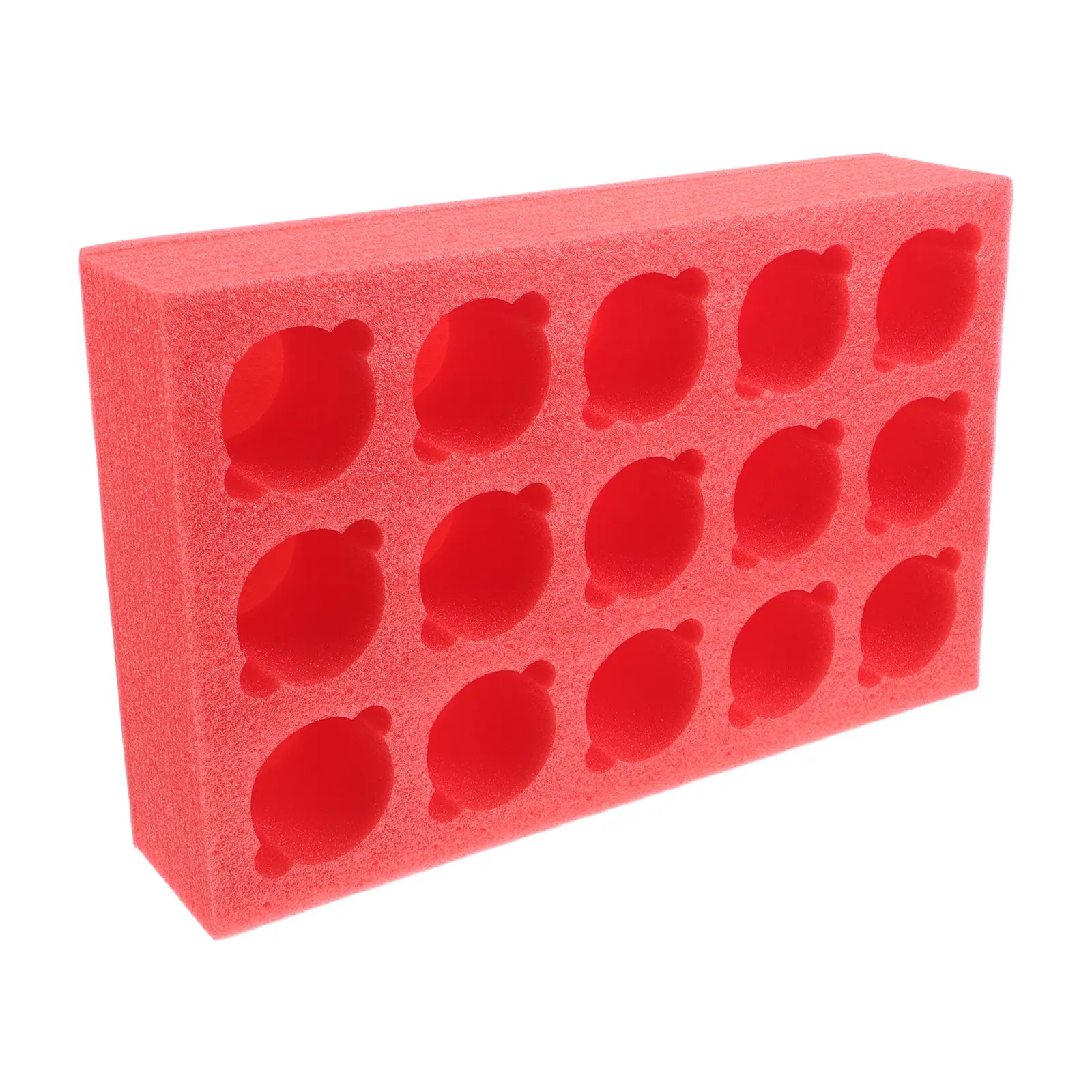 Coffee Cup Commercial Coaster Drink Holder Foam Trays Delivery Beverage Packaging Red Carrier For Holders Drinks Supplies
Coffee Cup Commercial Coaster Drink Holder Foam Trays Delivery Beverage Packaging Red Carrier For Holders Drinks Supplies