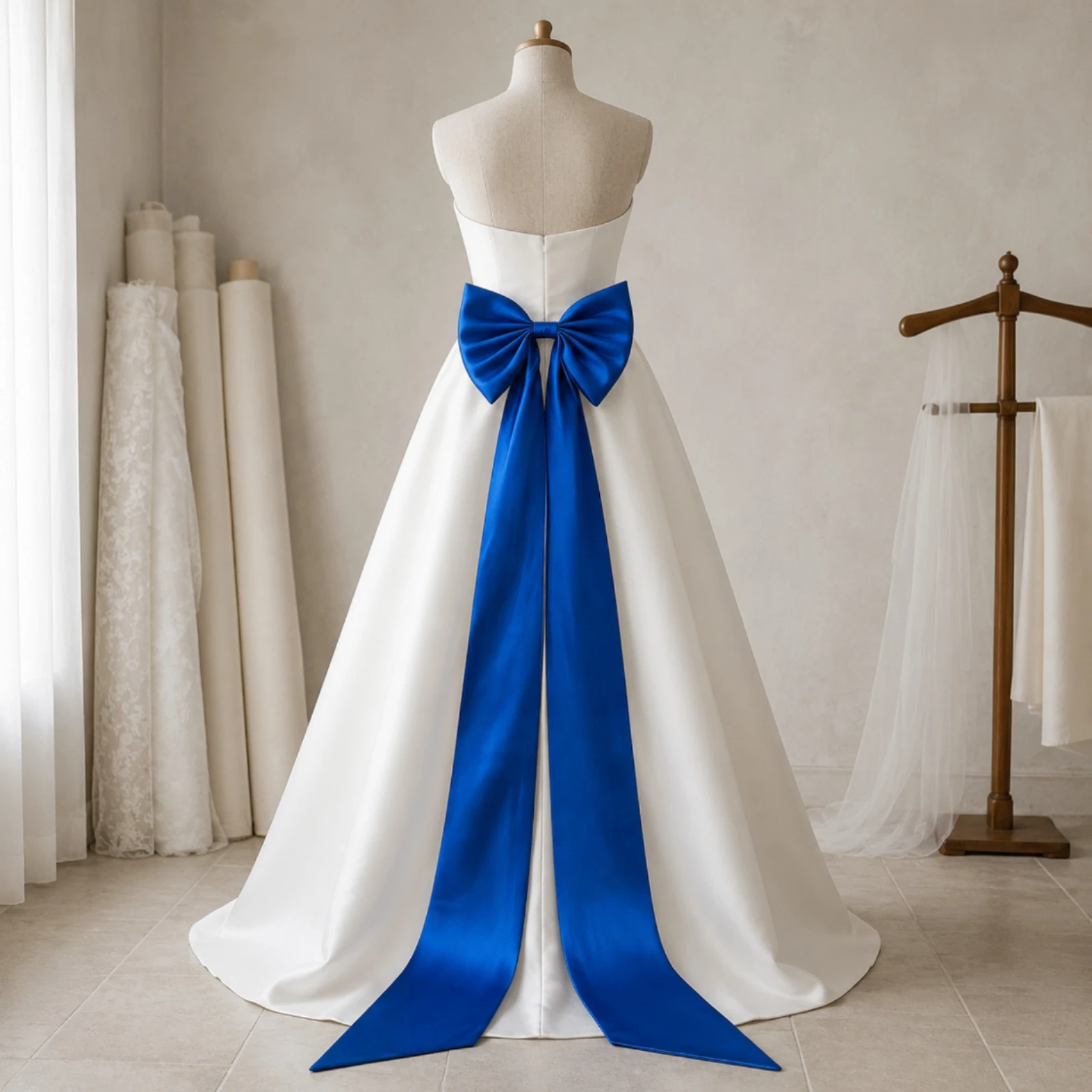 Wedding Dress Sash Glossy Bridal Waist Sash Bridal Waist Ribbon Flowing Drape for Brides
Wedding Dress Sash Glossy Bridal Waist Sash Bridal Waist Ribbon Flowing Drape for Brides