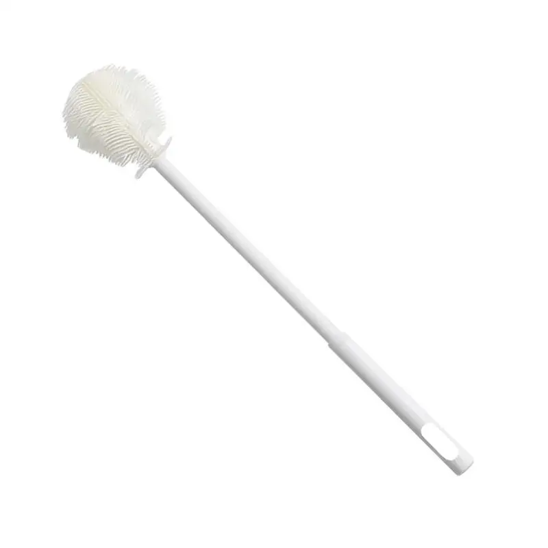 Long Handle Bottle Brush Foldable Brush Head Cleaning Cup Brush Adjustable Soft Bristle Scrubber For Deep Cleaning Portable
Long Handle Bottle Brush Foldable Brush Head Cleaning Cup Brush Adjustable Soft Bristle Scrubber For Deep Cleaning Portable