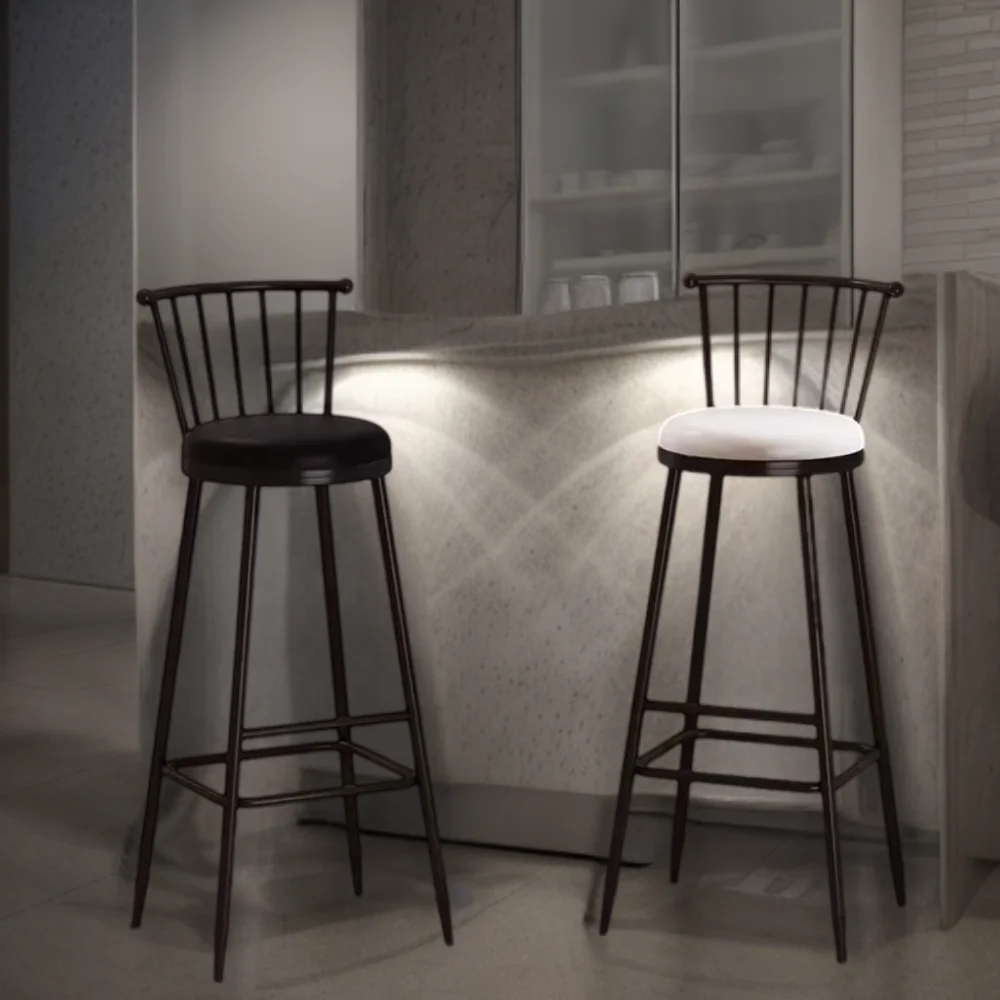 Height Adjustable Chair High Kitchen Stools Transparent Stool Gamer Counter Breakfast Home Bar Nordic Design Barber Shop Modern
Height Adjustable Chair High Kitchen Stools Transparent Stool Gamer Counter Breakfast Home Bar Nordic Design Barber Shop Modern