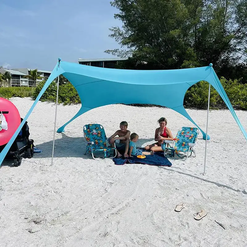 Lycra Canopy Pole Tent Pole Stability Poles For Beach Sunshade Tent Portable Lightweight Aluminum Poles For Camping Shade Canopy
Lycra Canopy Pole Tent Pole Stability Poles For Beach Sunshade Tent Portable Lightweight Aluminum Poles For Camping Shade Canopy