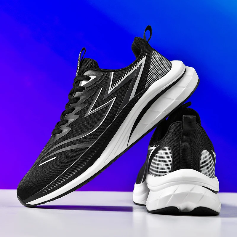Men shoes Sneakers Male tenis Luxury shoes Mens casual Trainer Race Breathable fashion loafers running Shoes for men
Men shoes Sneakers Male tenis Luxury shoes Mens casual Trainer Race Breathable fashion loafers running Shoes for men