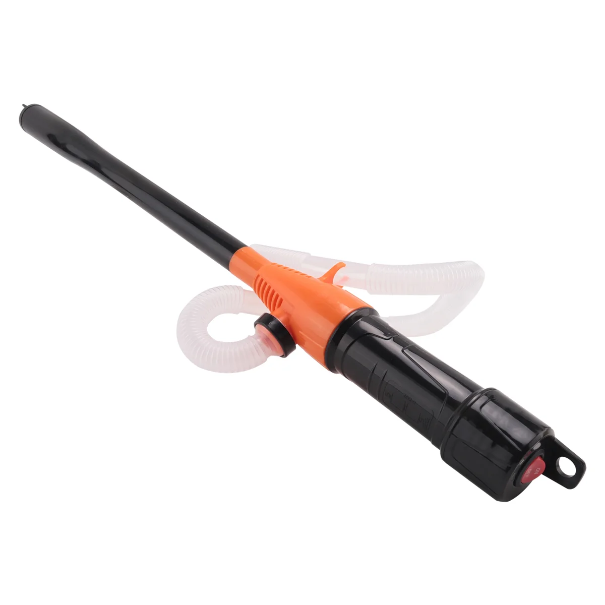 A40T Portable Power Battery Pump, Liquid Transfer Pump, 2.2GPM, Water & Fuel Transfer Pump
A40T Portable Power Battery Pump, Liquid Transfer Pump, 2.2GPM, Water & Fuel Transfer Pump