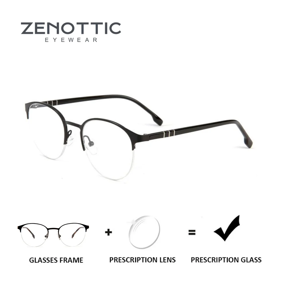 ZENOTTIC металлические прямоугольные очки по рецепту мужские полурамные оптические очки для близорукости с рецептом прогрессивные очки
ZENOTTIC металлические прямоугольные очки по рецепту мужские полурамные оптические очки для близорукости с рецептом прогрессивные очки