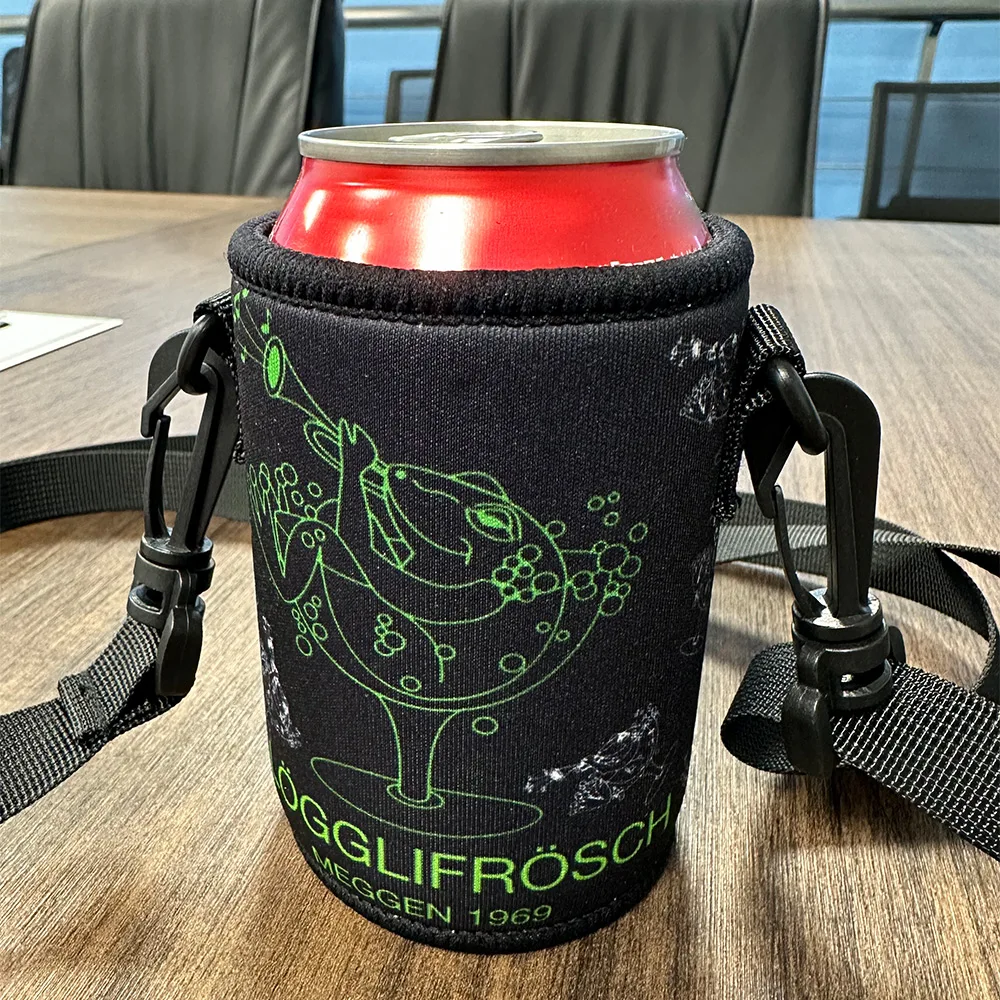 400pcs Customized Logo Stubby Holder With a Neck Strap Stubbie Can Beer Bottle Drink Cooler With Shoulder Strap
400pcs Customized Logo Stubby Holder With a Neck Strap Stubbie Can Beer Bottle Drink Cooler With Shoulder Strap
