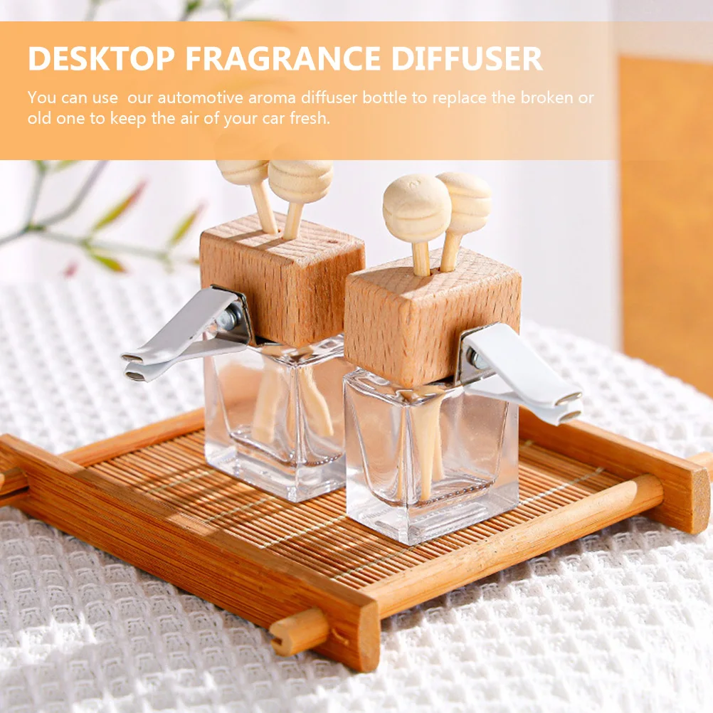 5Pcs Automotive Aroma Diffusers Car Air Vent Perfume Diffuser Reusable Compact Scent Diffuser Freshener for Essential Oil Home
5Pcs Automotive Aroma Diffusers Car Air Vent Perfume Diffuser Reusable Compact Scent Diffuser Freshener for Essential Oil Home